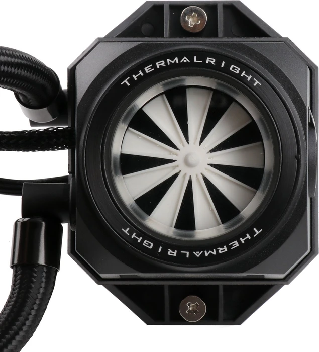 Thermalright Turbo Right 240 C