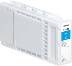 Epson Tinte T44Q2 cyan