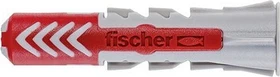 fischer DuoPower 12x60 K Universaldübel, 12x60mm, 4 Stück