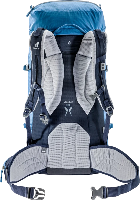 Deuter Guide Lite 28+ SL azure/navy (Damen)
