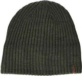 Barts Wilbert Beanie army (Herren)
