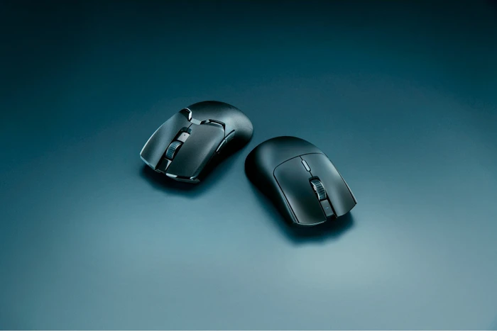 Razer Viper V3 HyperSpeed schwarz, USB