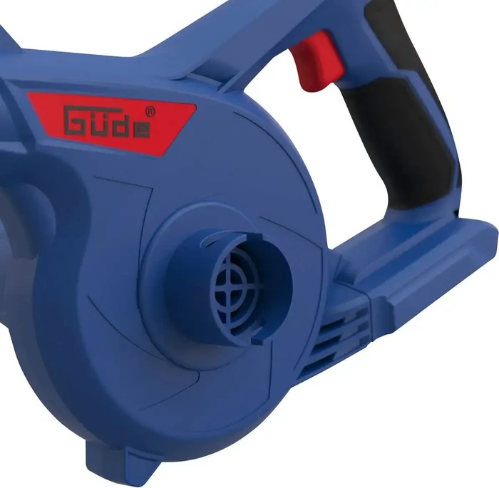 Güde BUS18-0 Akku-Laubsauger/-bläser solo
