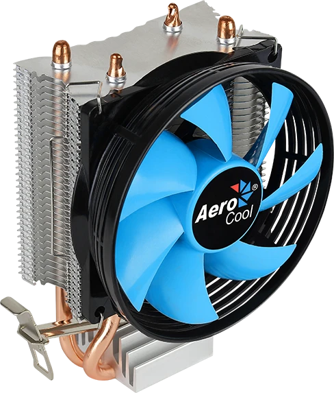 AeroCool Verkho 2 Plus