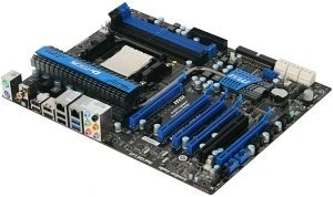 MSI 890FXA-GD70 (AMD AM3)