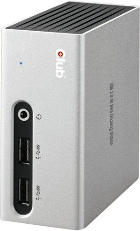 Club 3D SenseVision CSV-3104D