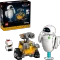 LEGO Disney - WALL-E und EVE Vorschaubild