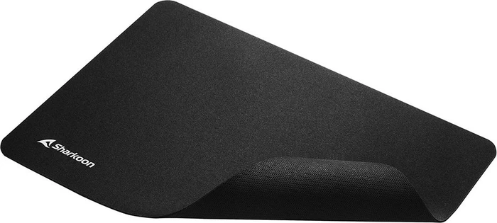 Sharkoon 1337 V2 Gaming Mat M, 280x195mm, schwarz