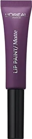 L'Oréal Infaillible Lip Paint Matte 207 wuthering purple, 8ml