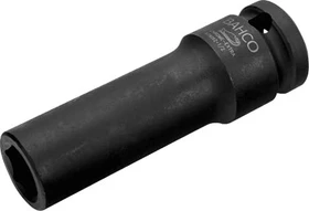 Bahco K7806Z-1/2 Außensechskant Steckschlüssel 1/2" zöllig, 1/2"x78mm