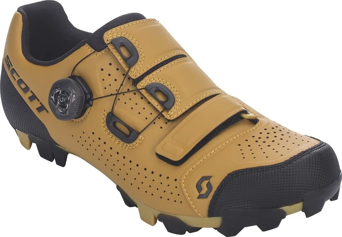 Scott MTB Team BOA beige/black (Herren)