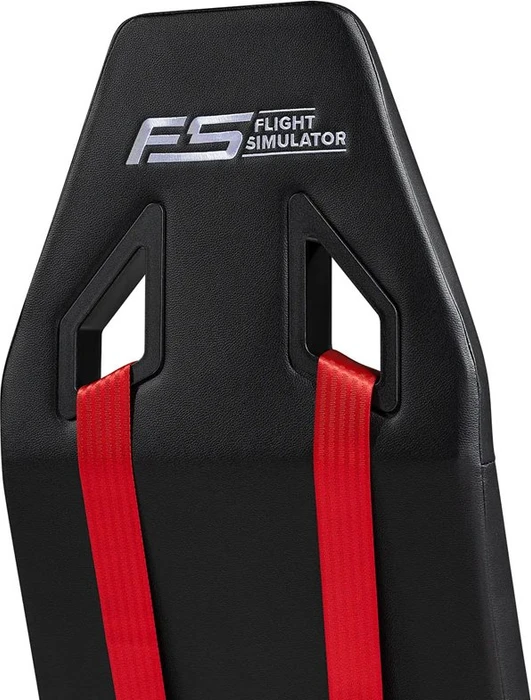 Next Level Racing Flight Simulator, Cockpit