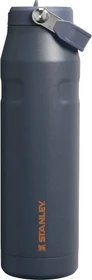 Stanley Iceflow Flip Straw 2.0 Isolierflasche 1.1l twilight
