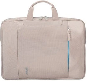 ASUS Matte Slim Carry Bag 14.1" Umhängetasche braun