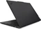 Lenovo ThinkPad T16 G4 (Intel), Black, Core Ultra 7 258V, 32GB RAM, 512GB SSD, DE Vorschaubild