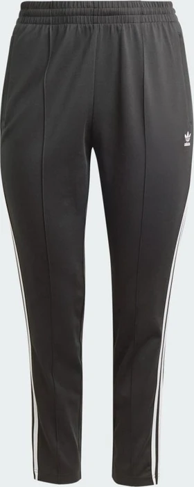 adidas Adicolor SST Trainingshose lang schwarz (Damen)