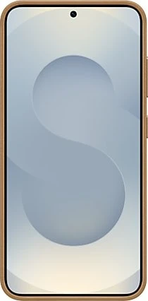 Samsung Kindsuit Case für Galaxy S25 Camel