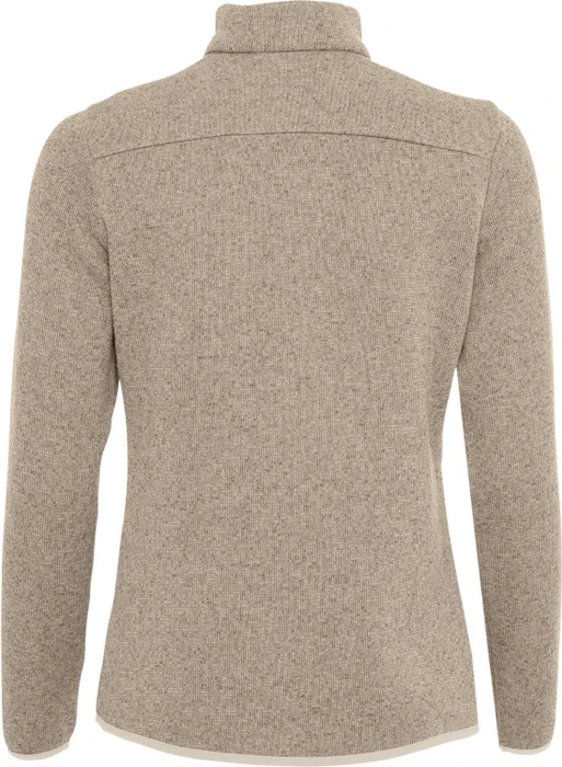 Vaude Rienza IV Jacke linen (Damen)
