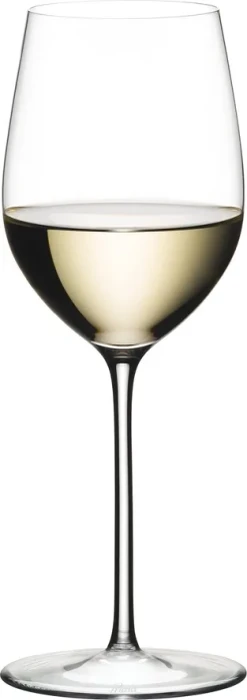 Riedel Sommeliers Mature Bordeaux/Chablis/Chardonnay Weinglas, 2 Stück