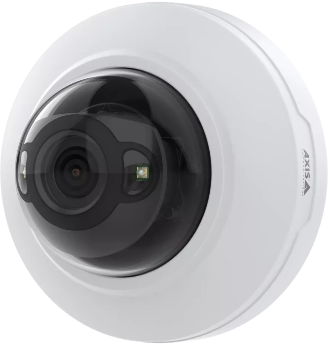 Axis M4215-LV 3.5-6.6mm