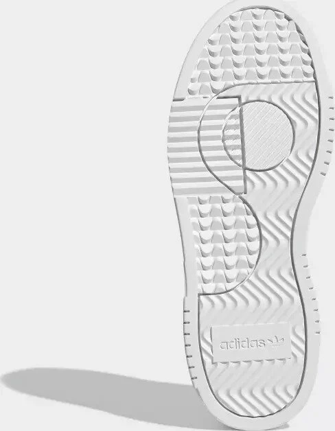 adidas Supercourt ash silver/crystal white (Damen)