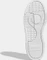 adidas Supercourt ash silver/crystal white (Damen) Vorschaubild