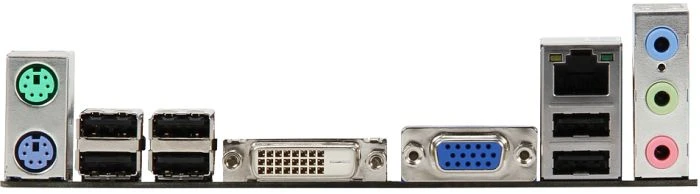 MSI H61M-P31/W8 (Intel 1155)