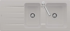 Villeroy & Boch Architectura 1160x510mm Einbau Becken reversibel steam