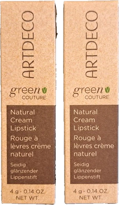 Artdeco Natural Cream Lippenstift, 4g
