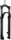 RockShox Judy Silver TK 15mm TA 29" 100mm Federgabel (00.4020.555.014)