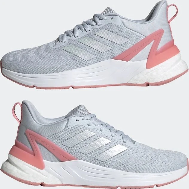 adidas Response Super 2.0 halo blue/super pop (Junior)