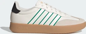 adidas Barreda core white/court green (Herren)