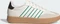 adidas Barreda core white/court green (Herren) Vorschaubild