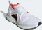adidas Ultraboost T core white/core black/solar red (Damen) Vorschaubild