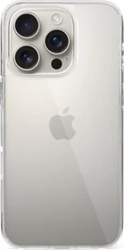 Epico Hero Case für Apple iPhone 16 Pro Max transparent