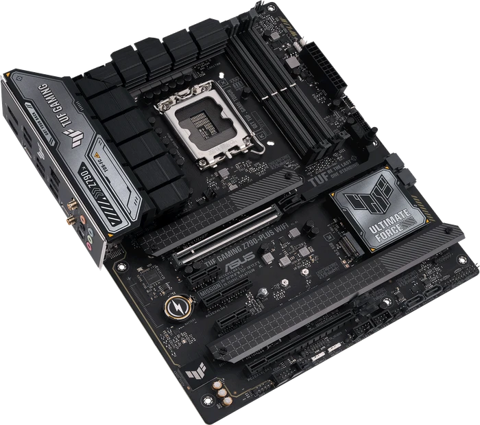 ASUS TUF Gaming Z790-Plus WIFI (Intel 1700)