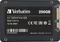 Verbatim Vi550 S3 SSD 256GB, 2.5" / SATA 6Gb/s Vorschaubild