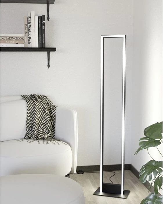 Eglo Salvilanas-z LED Stehleuchte (99683)