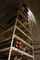 Brennenstuhl professionalLINE Kabeltrommel mit Powerblock KC 5100, Kabeltrommel mit Zusatzverteiler, Schuko auf 8x Schuko, 50m, IP44, H07RN-F 3G1,5 Vorschaubild
