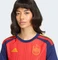 adidas FIFA WM 2026 Spanien Heimtrikot kurzarm (Damen) Vorschaubild