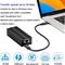 IOCrest 10G LAN-Adapter, RJ-45, Thunderbolt 4 / USB4 [Buchse] Vorschaubild