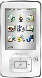 Transcend T.sonic 870 8GB weiß