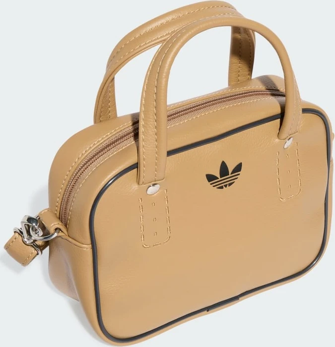 adidas Adicolor XS Umhängetasche cardboard
