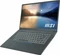 MSI Prestige 15 A11SCS-225, Carbon Gray, Core i7-1185G7, 16GB RAM, 1TB SSD, GeForce GTX 1650 Ti Max-Q, DE Vorschaubild