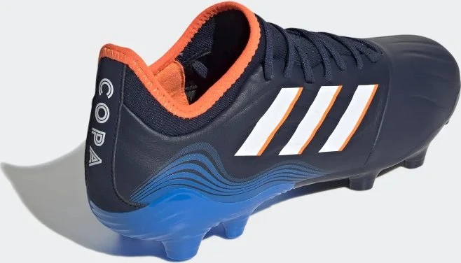 adidas Copa Sense.3 FG team navy/cloud white/blue rush (Herren)