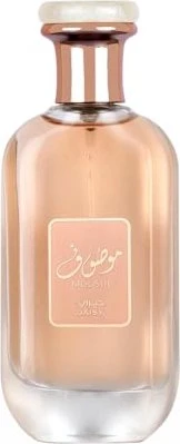 Lattafa Ard Al Zaafaran Mousuf Eau de Parfum, 100ml