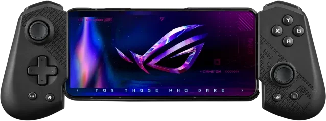 ASUS ROG Tessen Mobile Gaming Controller
