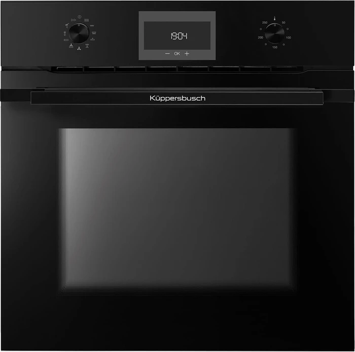 Küppersbusch B 6330.0 SE Backofen