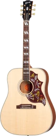 Gibson Hummingbird Faded Natural