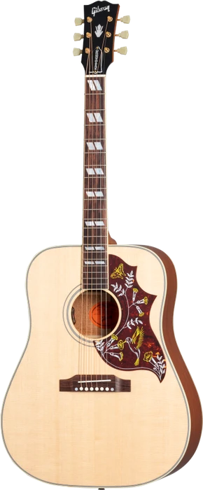 Gibson Hummingbird Faded Natural